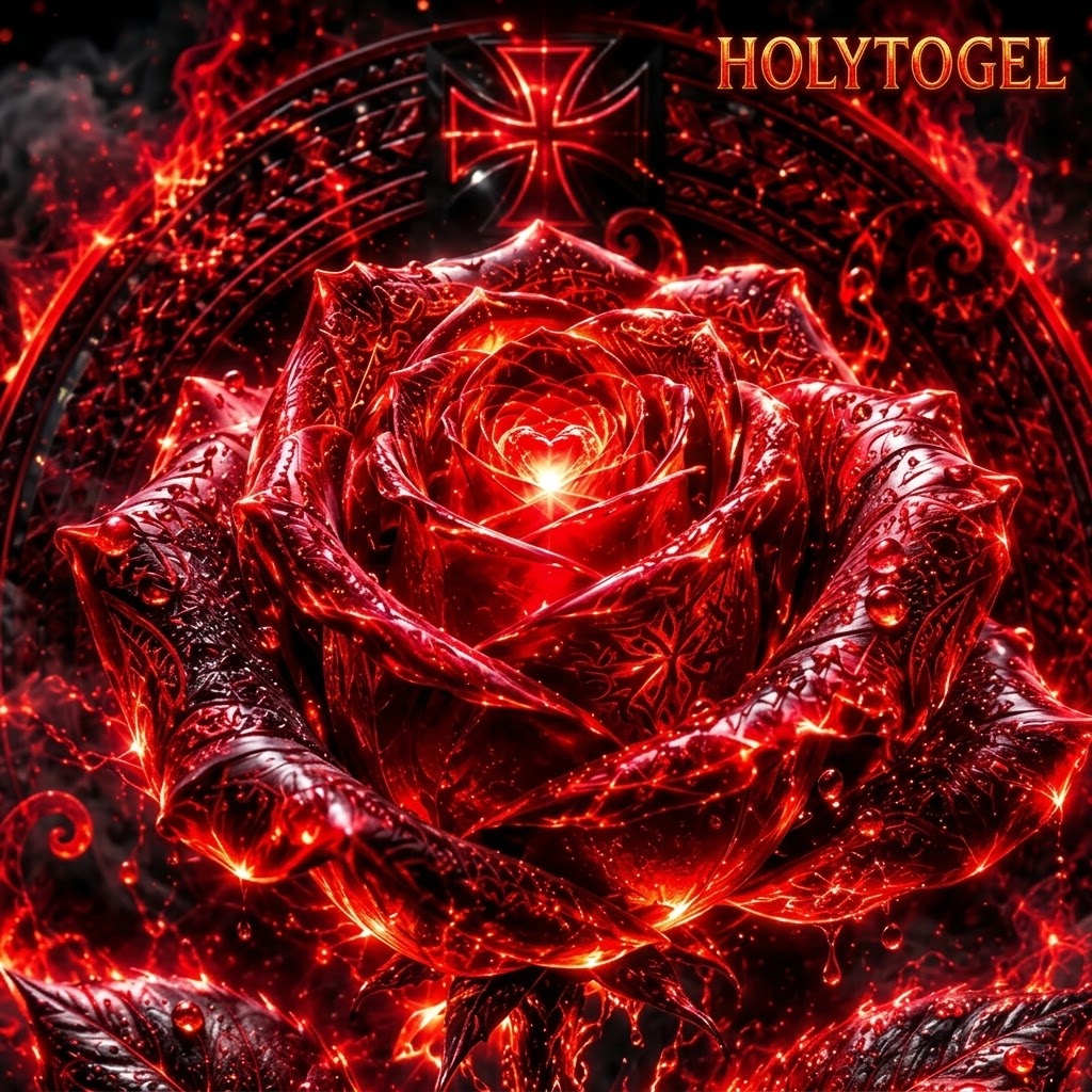 HOLYTOGEL